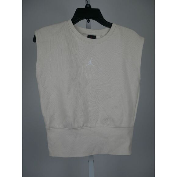 Nike Jordan Girls Essential boxy Tank L (12/13y) - Picture 2 of 11